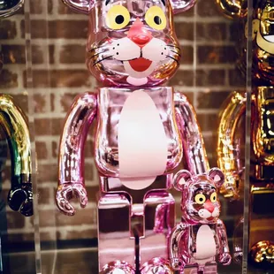 Bearbrick