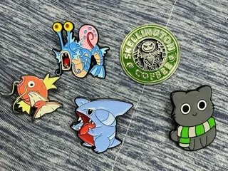 The Nostalgic Knick Knack