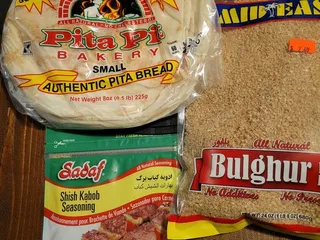 Mediterranean Market