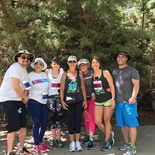 Run for the Zoo 2017