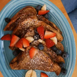 French Toast