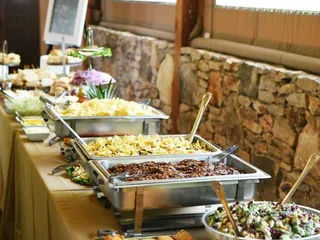 TCP Catering