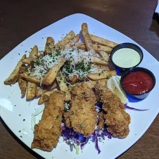 Fish & Chips