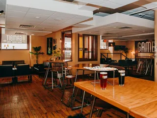 Gambit Brewing Company