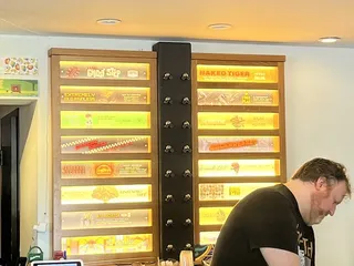 Wicked Wort Brewing Company