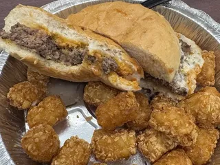 The Gather Inn Again