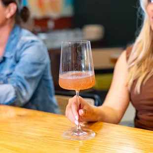 drink