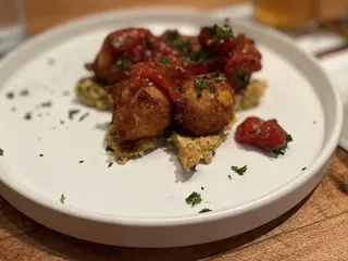 Mimosa Grill