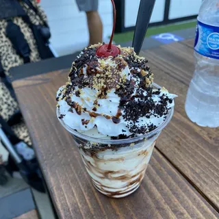 Sundae