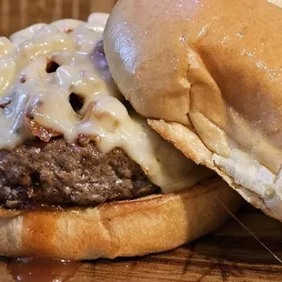 burgers, food, burger