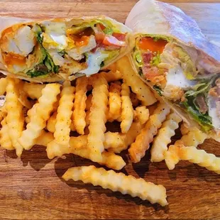 burrito, wraps, food, burritos and wraps