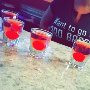 Always fun at 3rd Base!