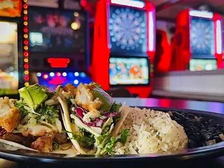 The Dock Bar & Grill