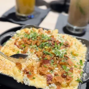 Creamy Mac &amp; Cheese