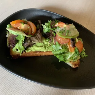 Avocado Toast