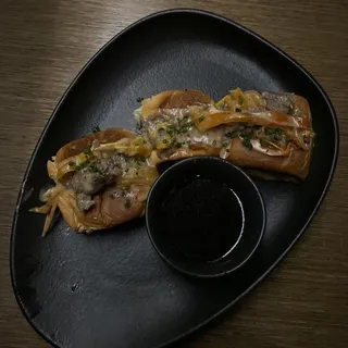 Philly Cheesesteak Sliders
