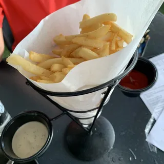House Fries