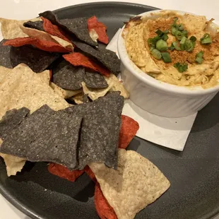 Crawfish Dip