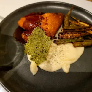 Abita Beer Brined Chicken