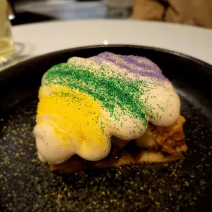 King Cake