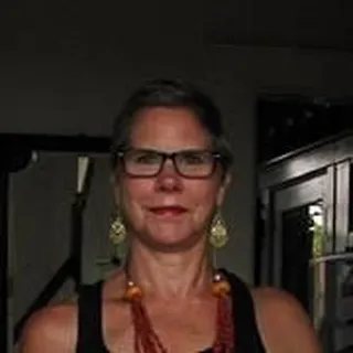 LuAnn D.