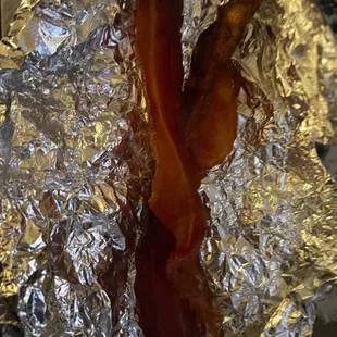 Old Smokehouse bacon