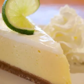 Key Lime Pie