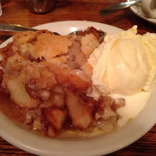 Apple Pie