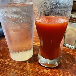 Tomato Juice