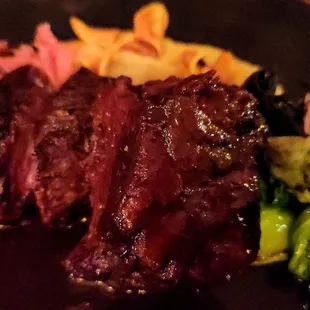 Short Ribs