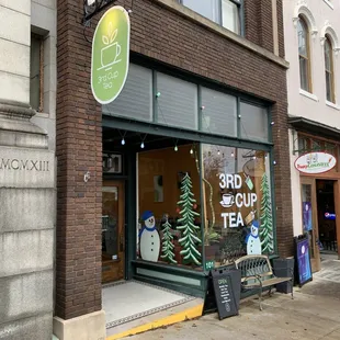 Storefront