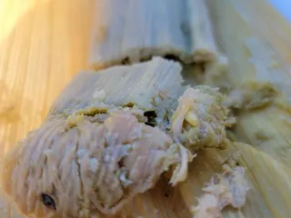 Patty's Tamales