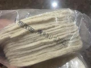 Tortilleria San Diego