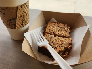 Taliza Coffee & Brunch