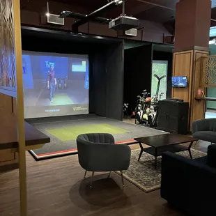 Such a fun experience and environment