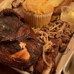 Meat Platter