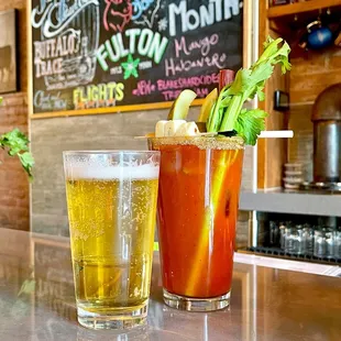 Bloody Mary