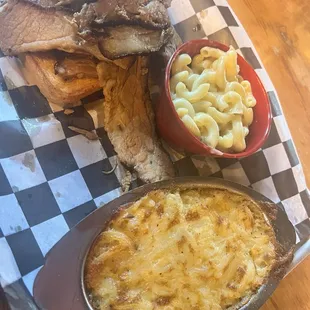 Au Gratin