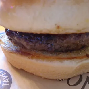 Juicy Lucy