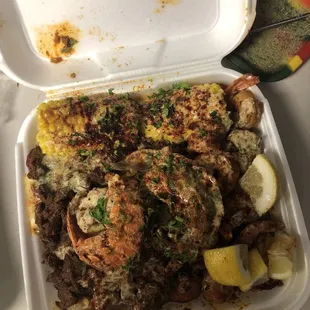 Fire AF! They put in hella work