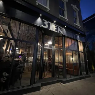 We are open from 4-11 pm Tuesday through Sunday and closed every Monday.


Any holiday hours will be posted to our social med...