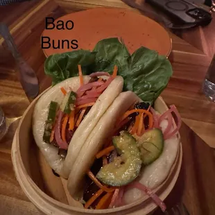 This was recommended by the waitress and was by far the best!