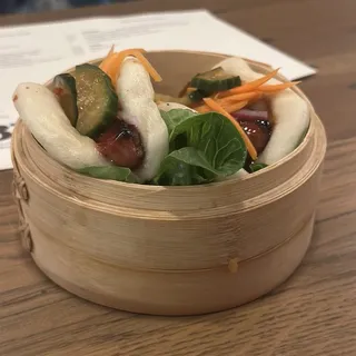 Bao Buns