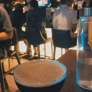 Espresso Martini