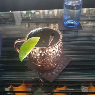 Moscow Mule