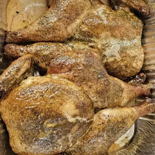 ribs, bbq ribs, food