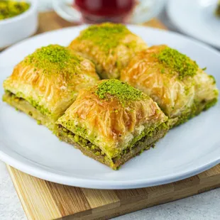 Baklava