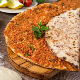 Lahmacun