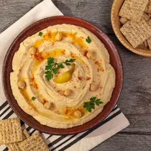 Hummus