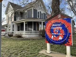 Midwest Creamery & Q